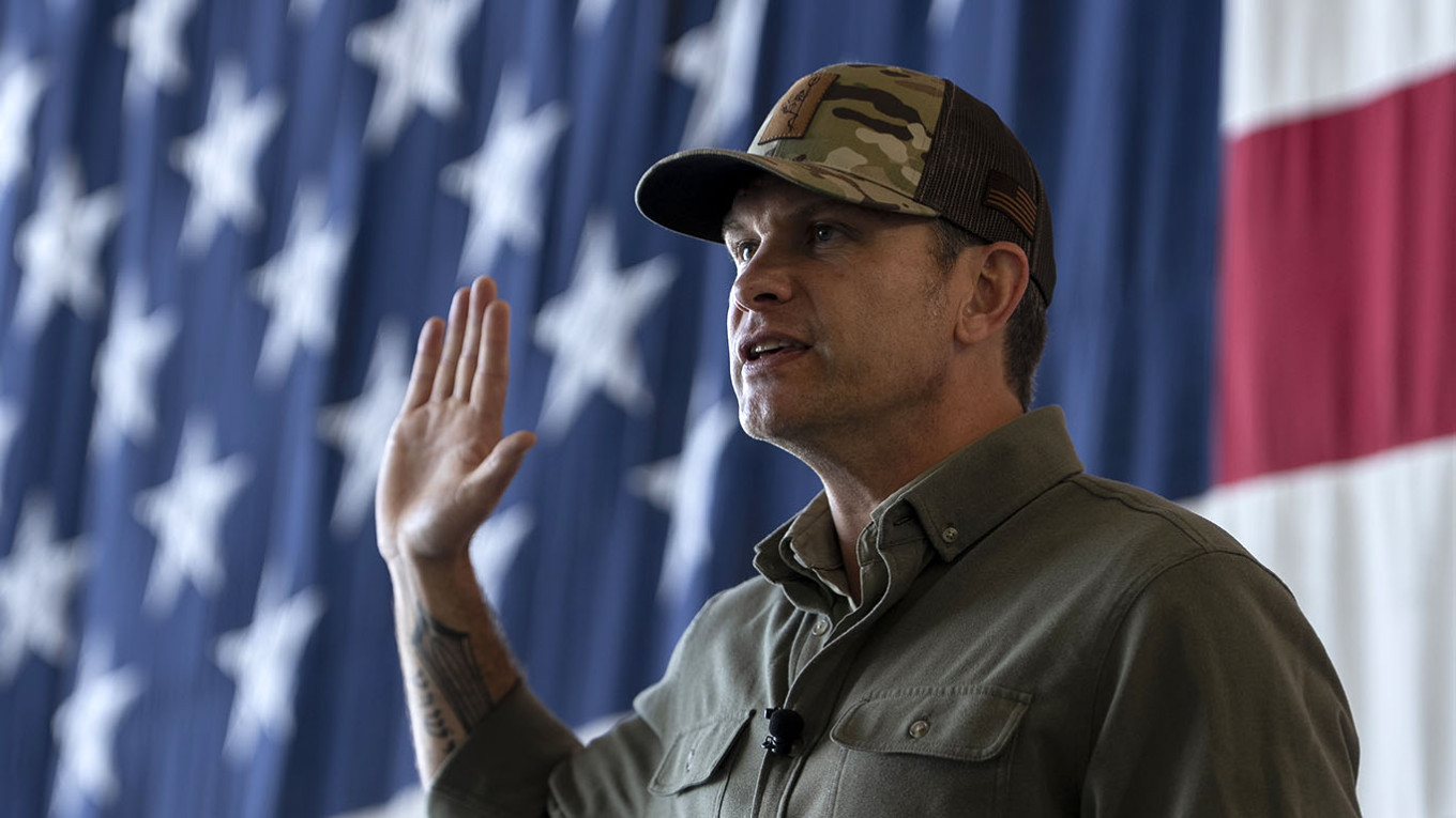 США объявили о начале военной операции «Южное копье»