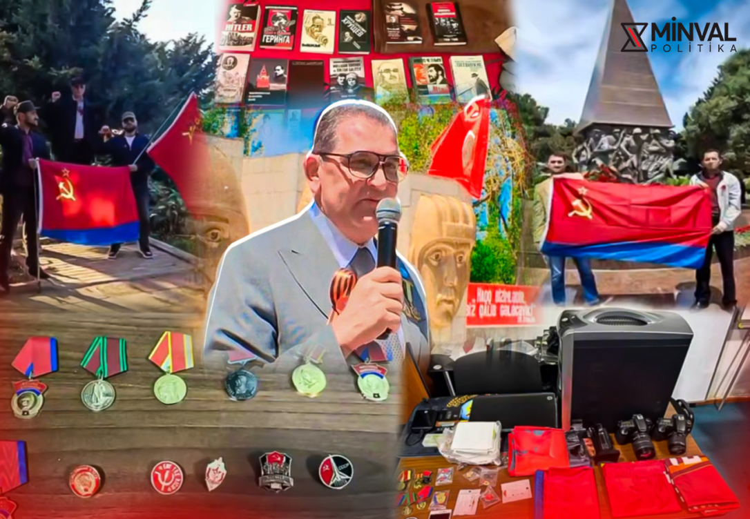 Ностальгия как оружие: кто стоит за «сектой вкусного пломбира»?