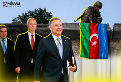 То, о чём Азербайджан предупреждал много лет назад, случилось