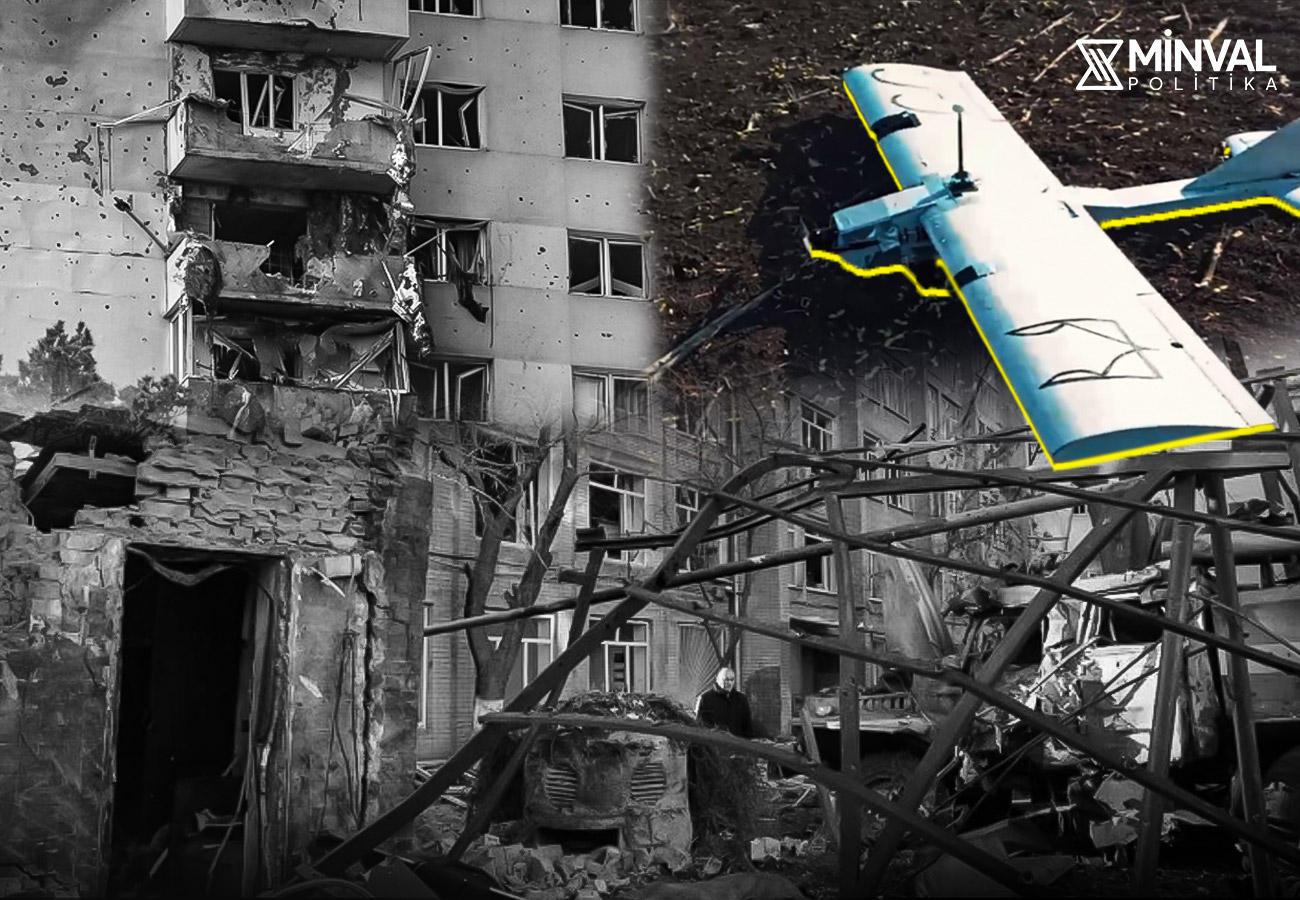 Украинский налёт превратил российскую ПВО в угрозу для самих россиян