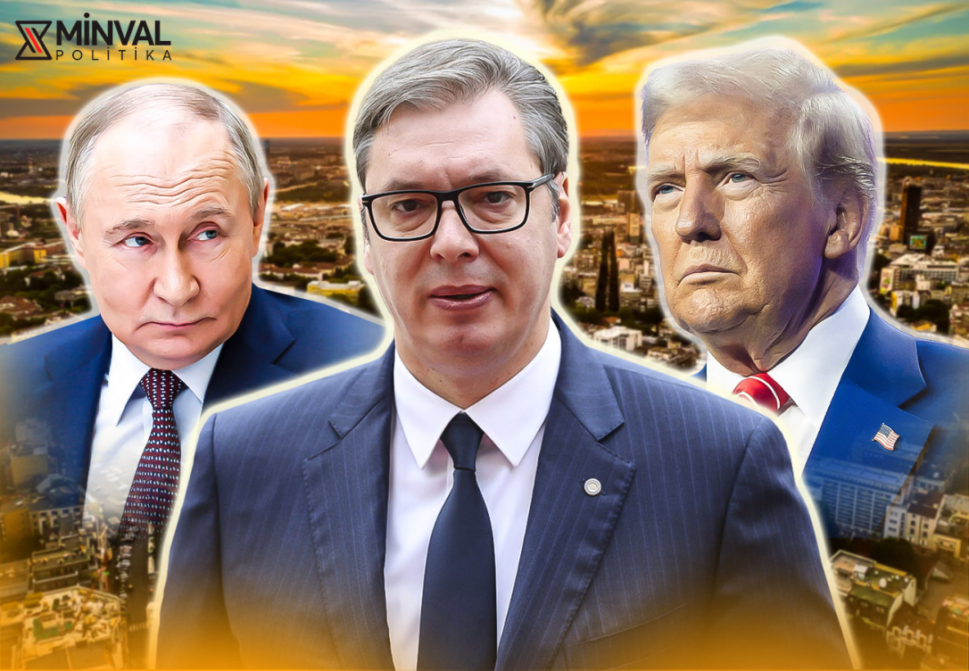 Сербия корректирует внешнеполитический курс на фоне давления ЕС и внутренних политических вызовов  