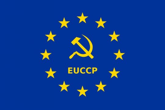 Со щитом или на щите. Это Евросоюз или клон СССР?