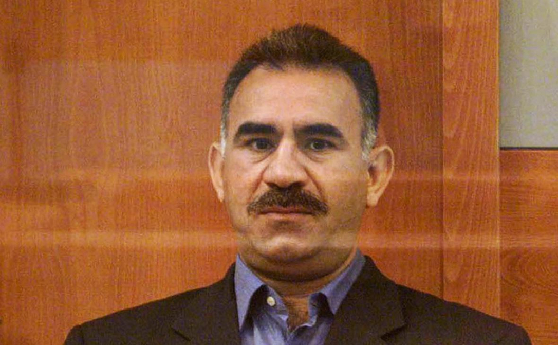 Комиссия Турции по разоружению РПК впервые встретится с лидером группировки