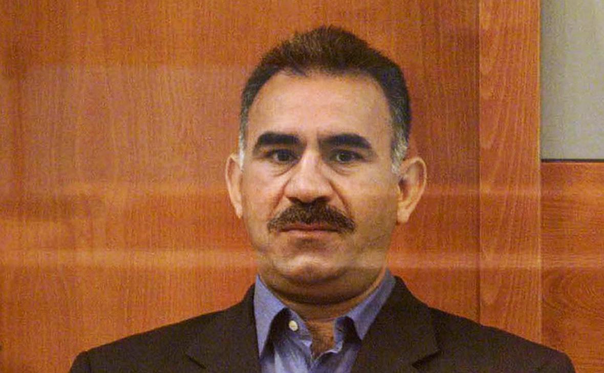 Комиссия Турции по разоружению РПК впервые встретится с лидером группировки