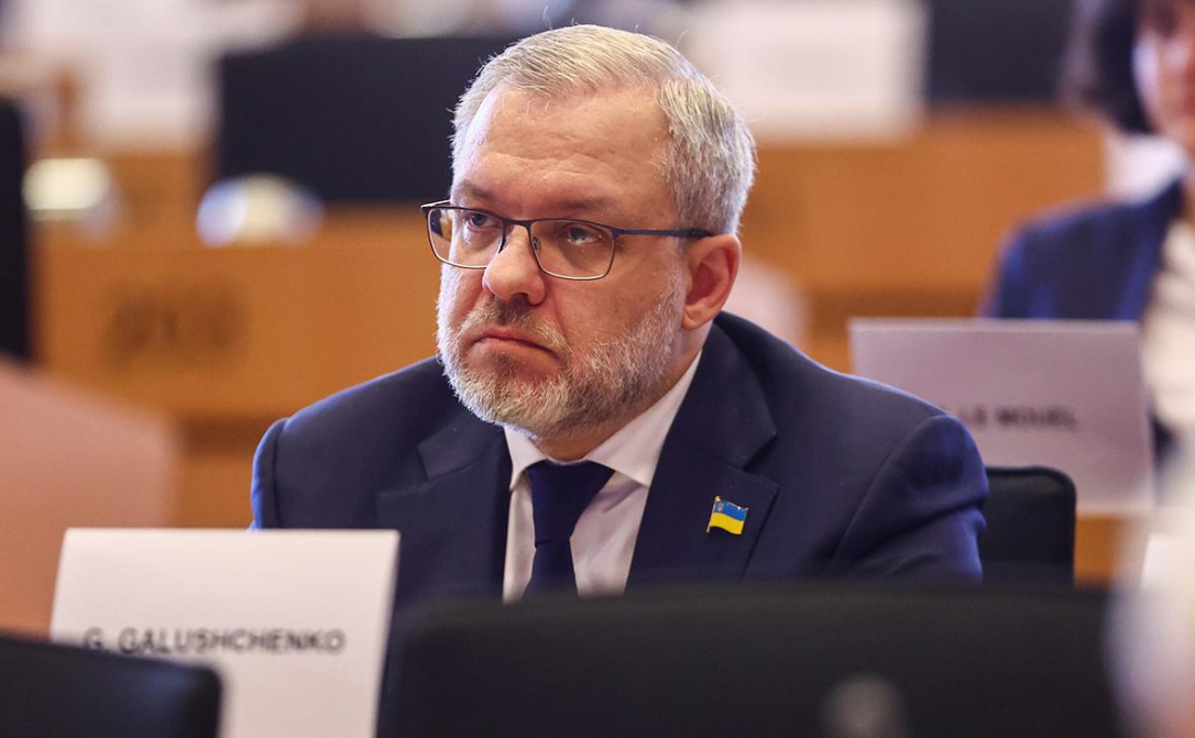 Украинского министра отстранили от должности из-за коррупционного скандала