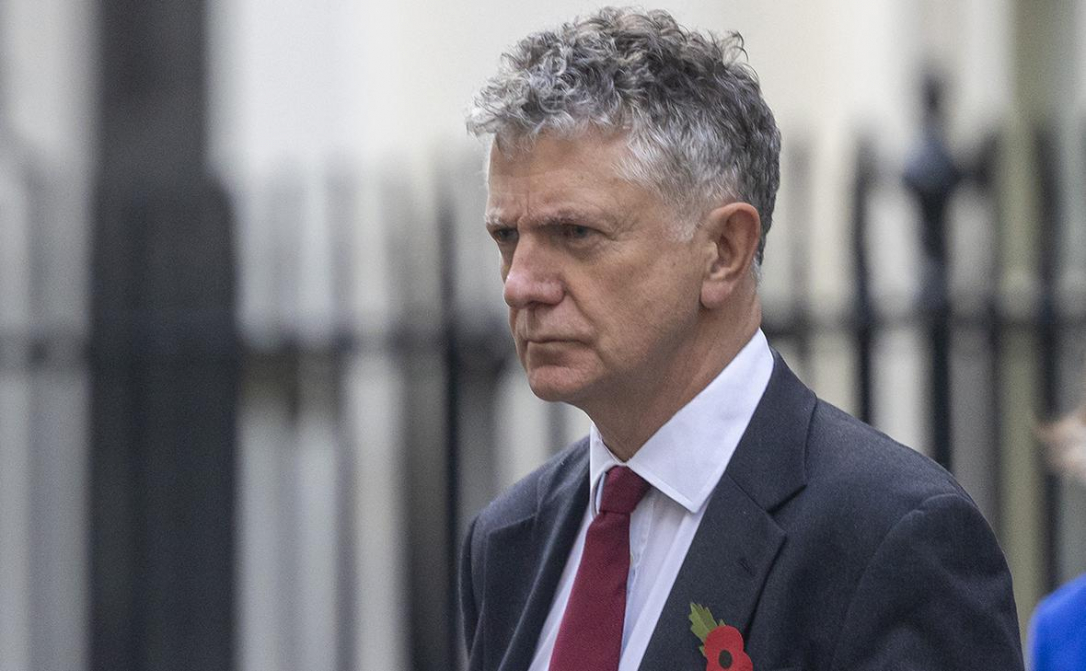 Советник Стармера пытался наладить контакт с Кремлем