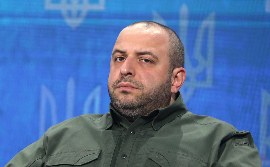 В Украине рассказали, почему Умеров остаётся за границей