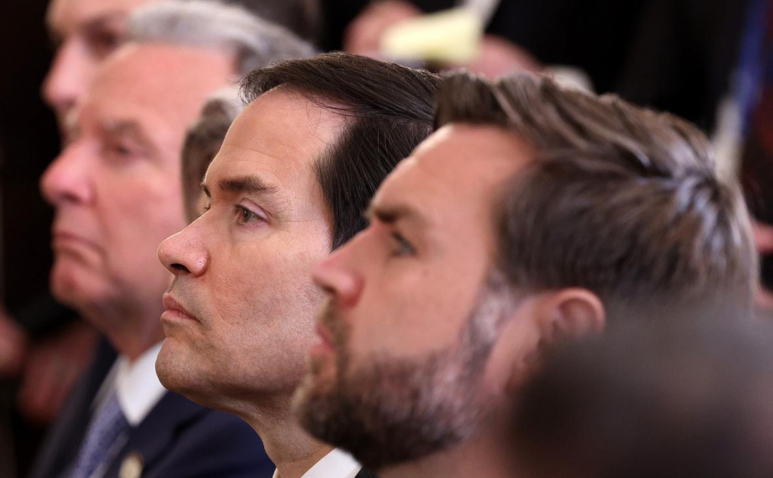 Стало известно, кто и как подготовил мирный план по Украине