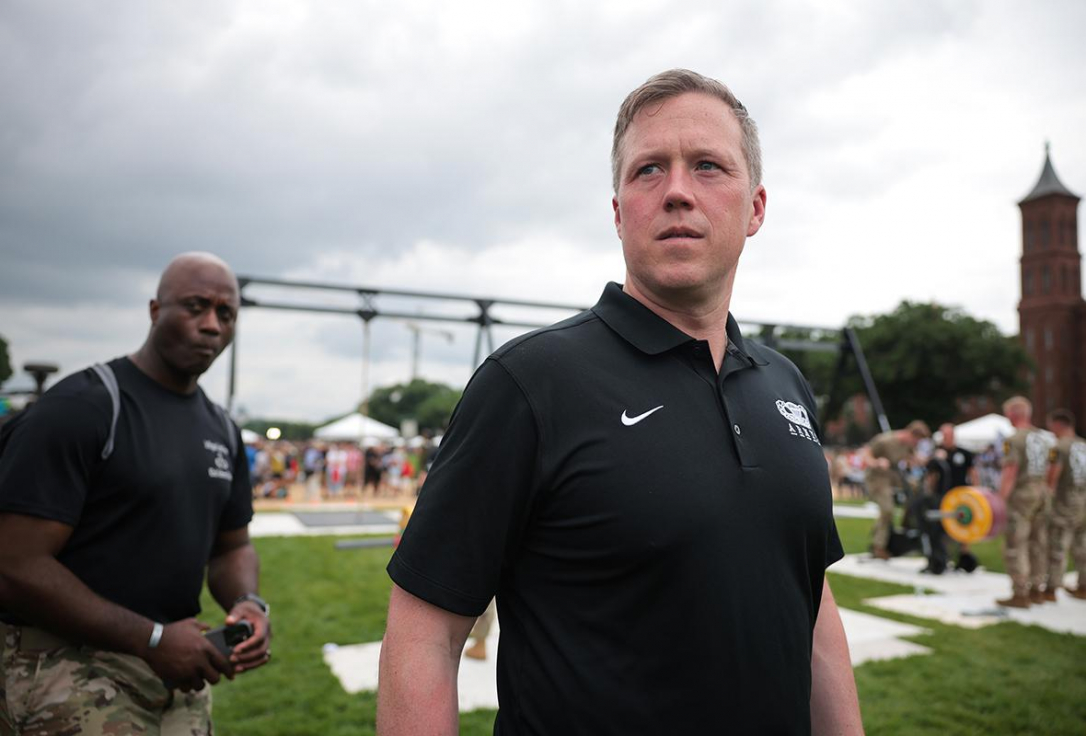 Стало известно, как США давили на европейцев в Киеве