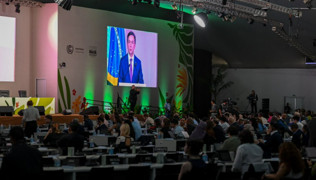 Азербайджан продолжит взаимодействие для реализации климатических инициатив