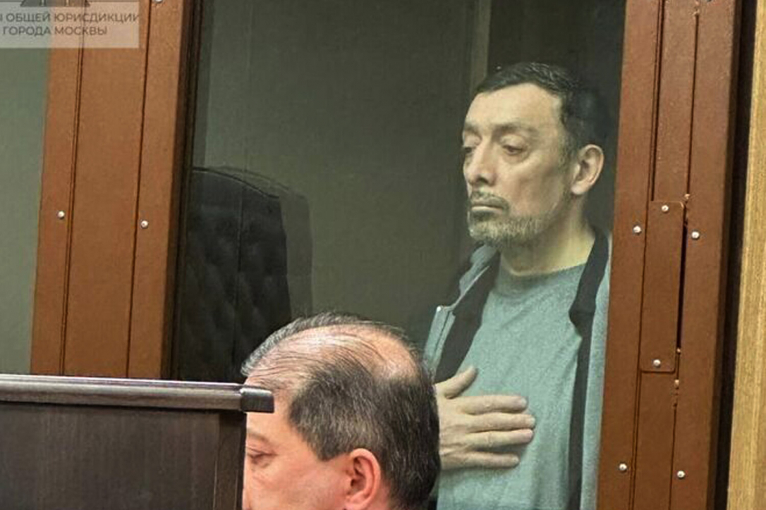 Миллиардера Ибрагима Сулейманова обвинили в двух расправах