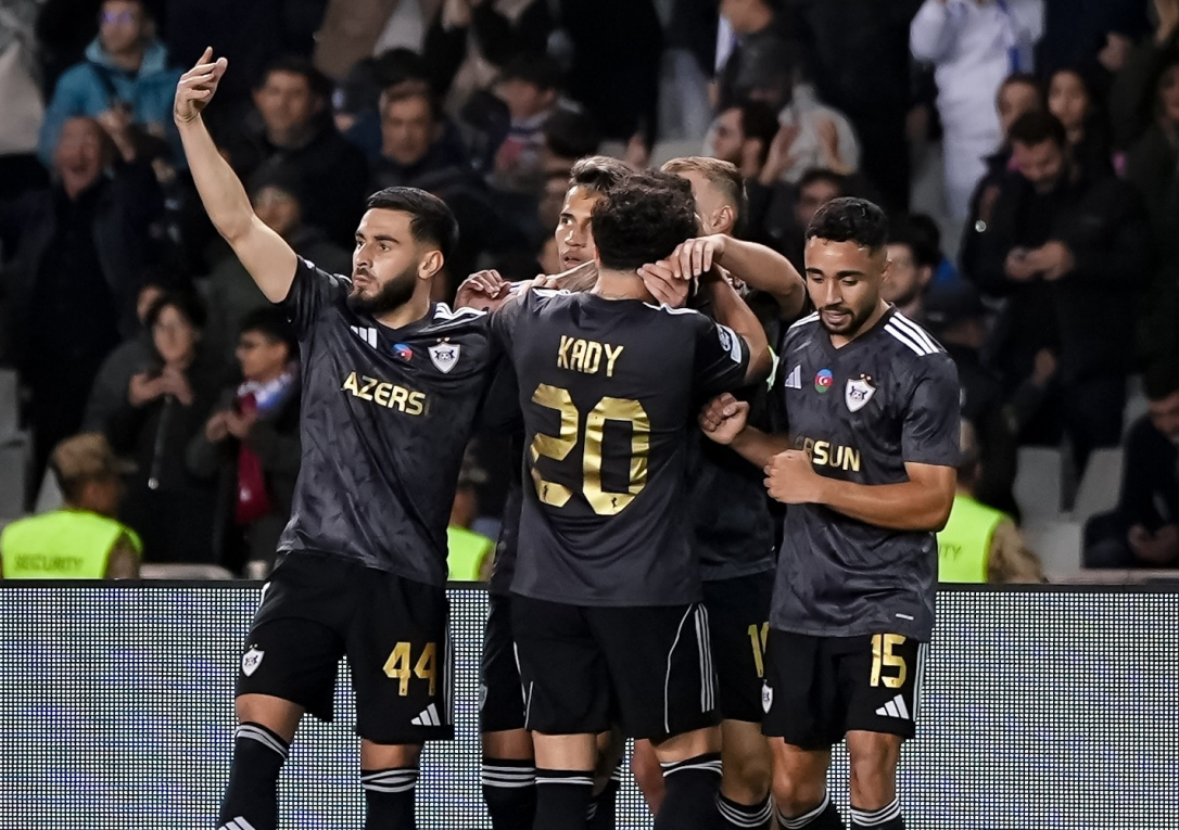 «Карабах» обратился к своим болельщикам