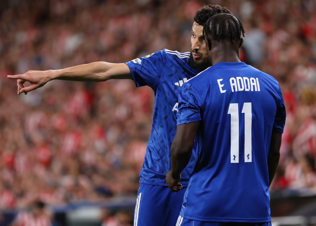 В Баку расследуют незаконную продажу билетов на матч «Карабах» – «Челси»