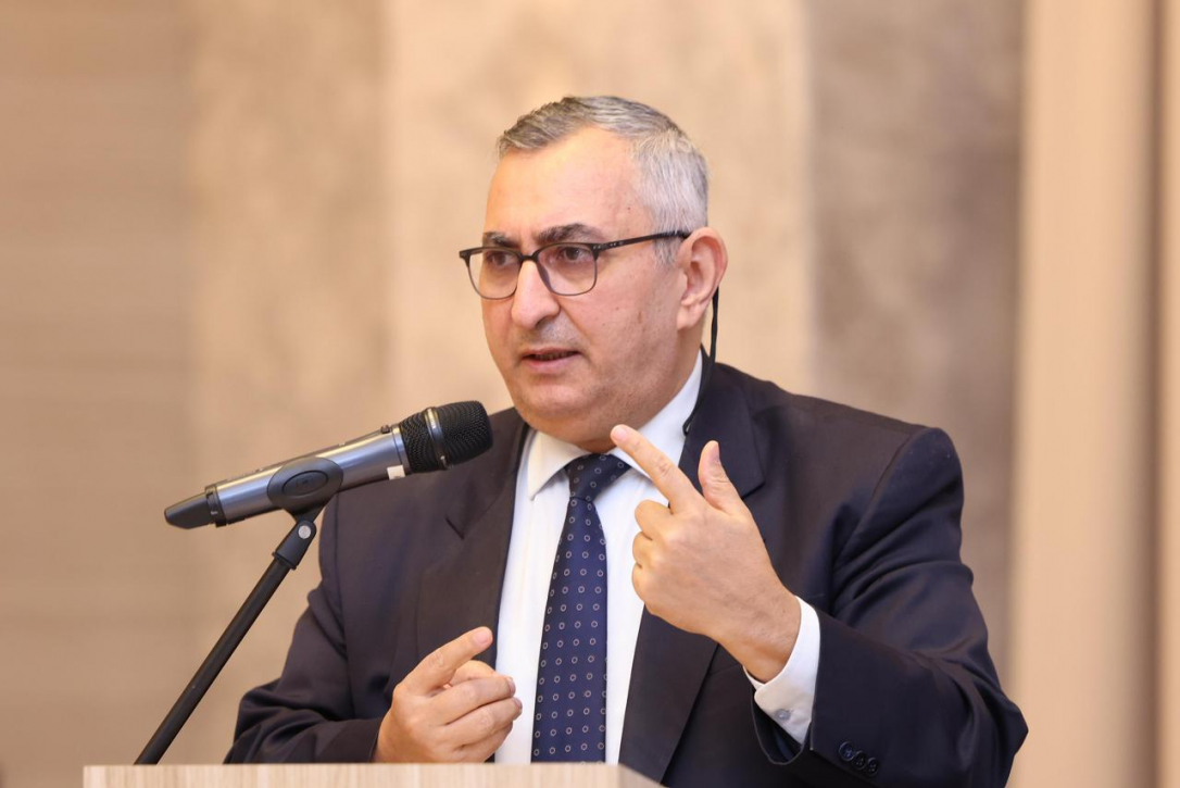 Мехмет Сейфеддин Эрол: Без Азербайджана и Турции интеграция тюркского мира и Центральной Азии невозможна