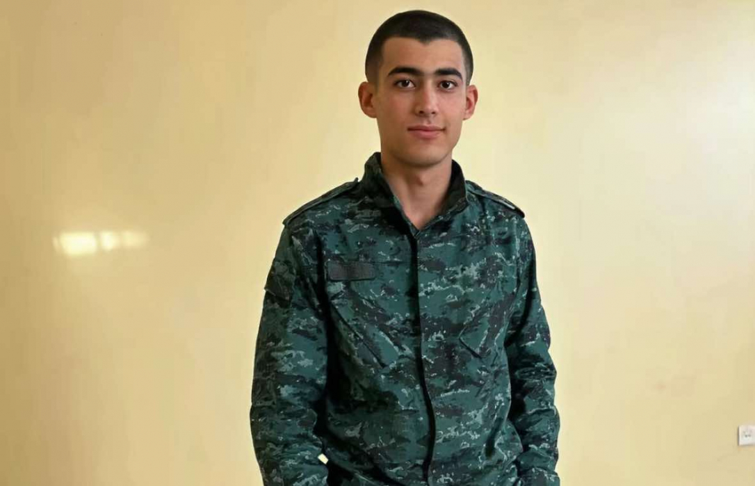 Военнослужащий покончил с собой из-за издевательств командира