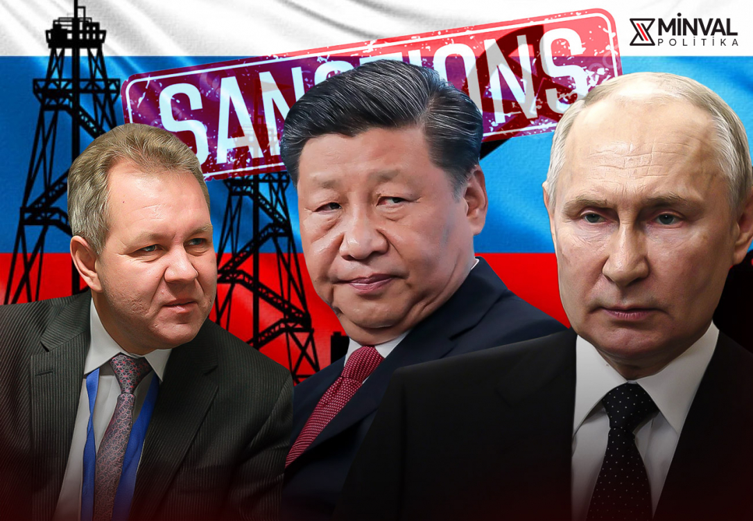 Владислав Иноземцев: Путин вряд ли сам инициирует завершение войны