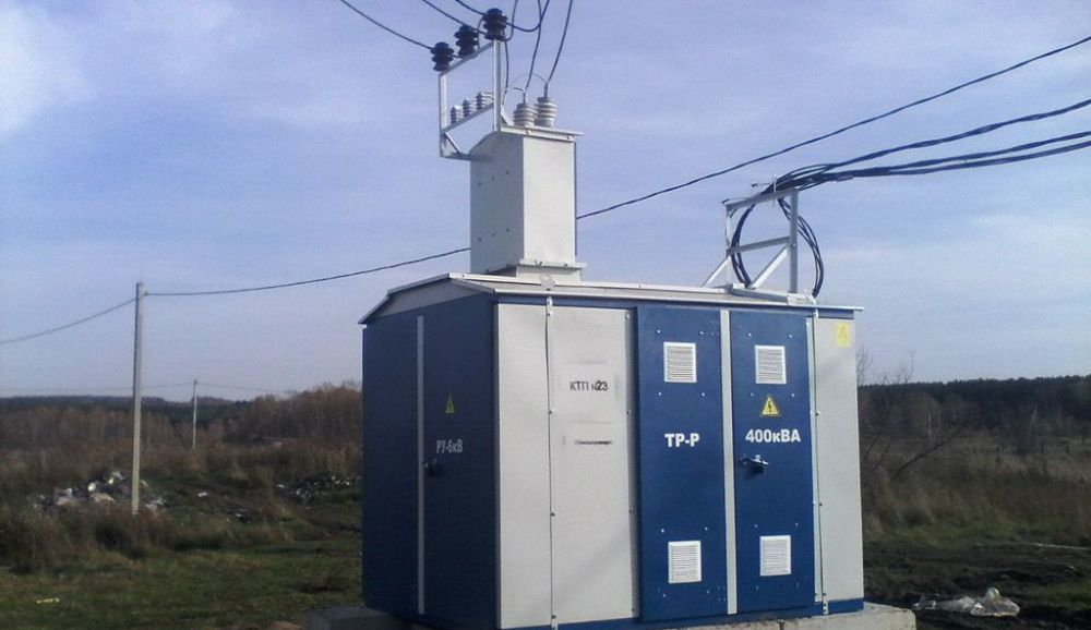 В одном из поселков Баку сегодня отключат электричество