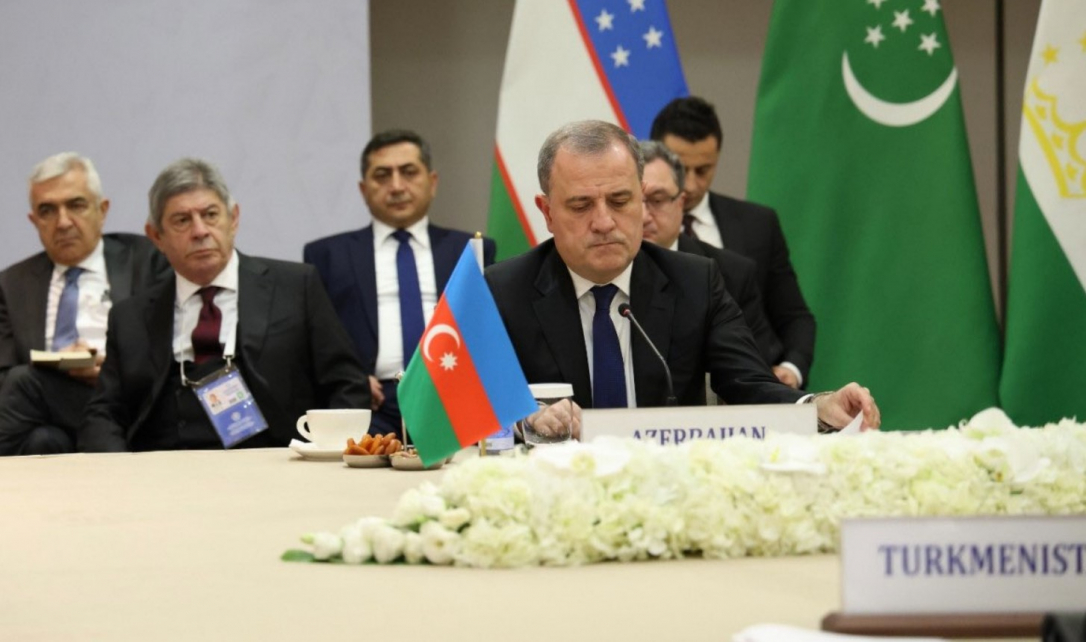 МИД Азербайджана коснулся ключевых моментов заявления Байрамова в Ташкенте