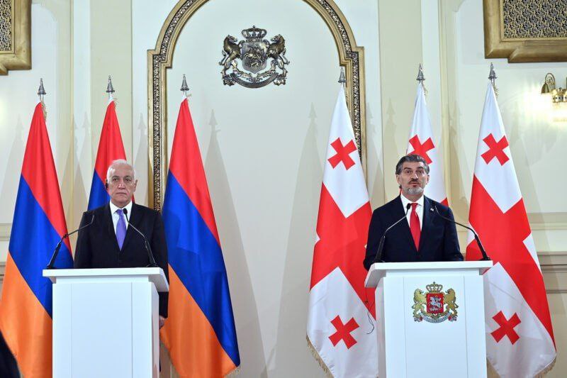 Президент Армении: Зангезурский коридор превратит Южный Кавказ в логистический центр