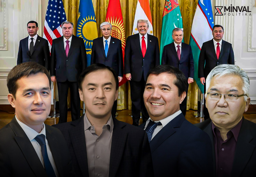 Зачем Трамп собрал лидеров Центральной Азии — анализ экспертов
