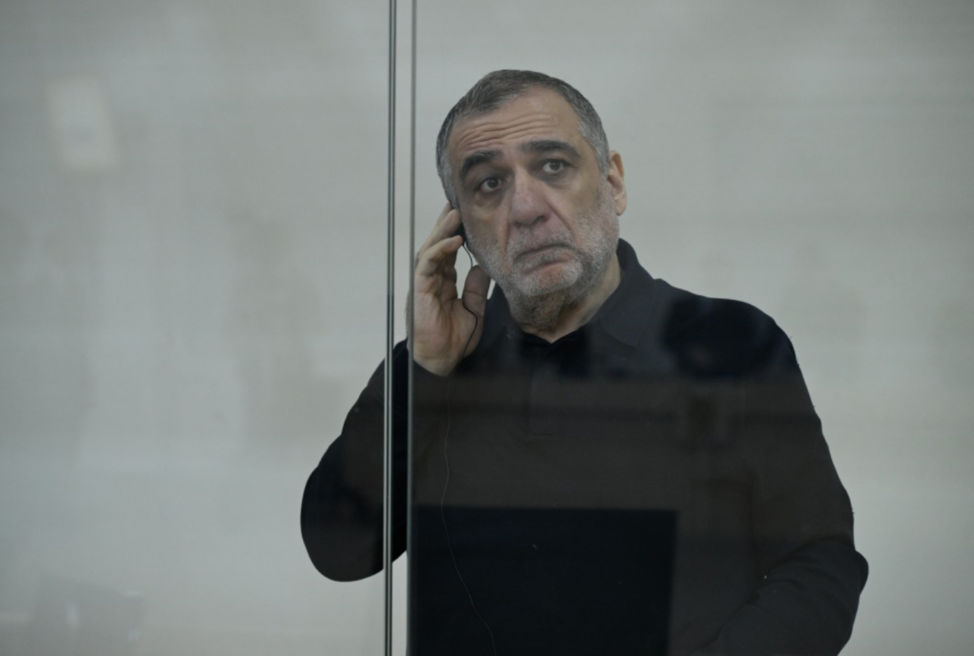 Суд в Баку не удовлетворил ходатайство Варданяна