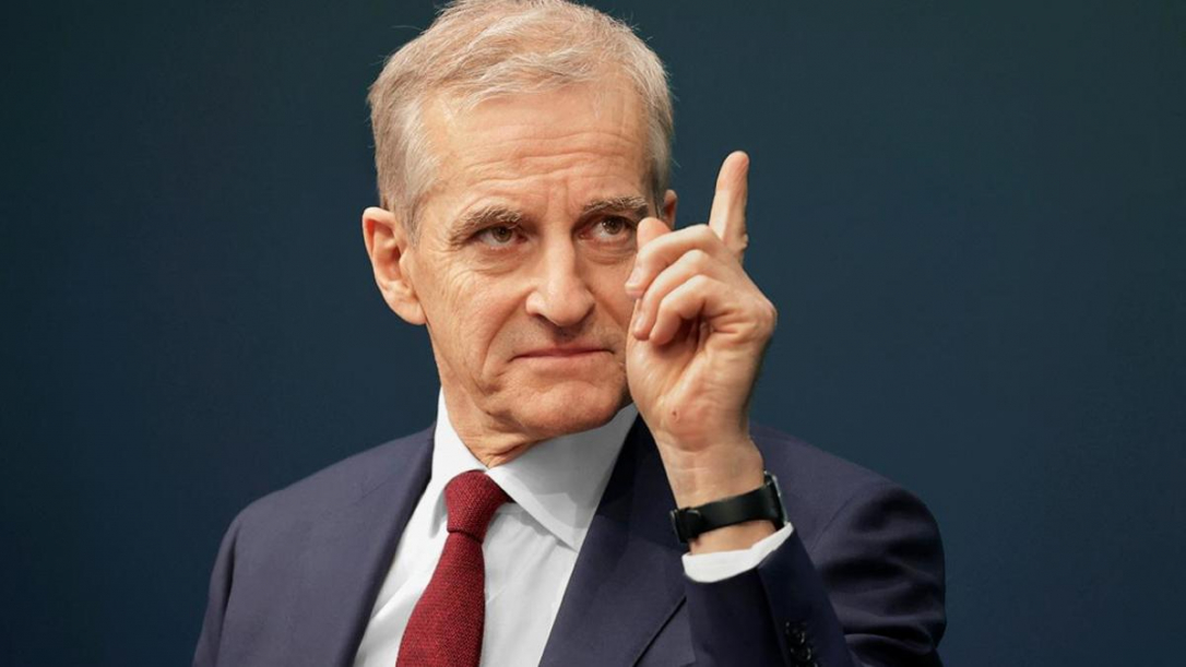 Израиль отказал в визите премьеру Норвегии