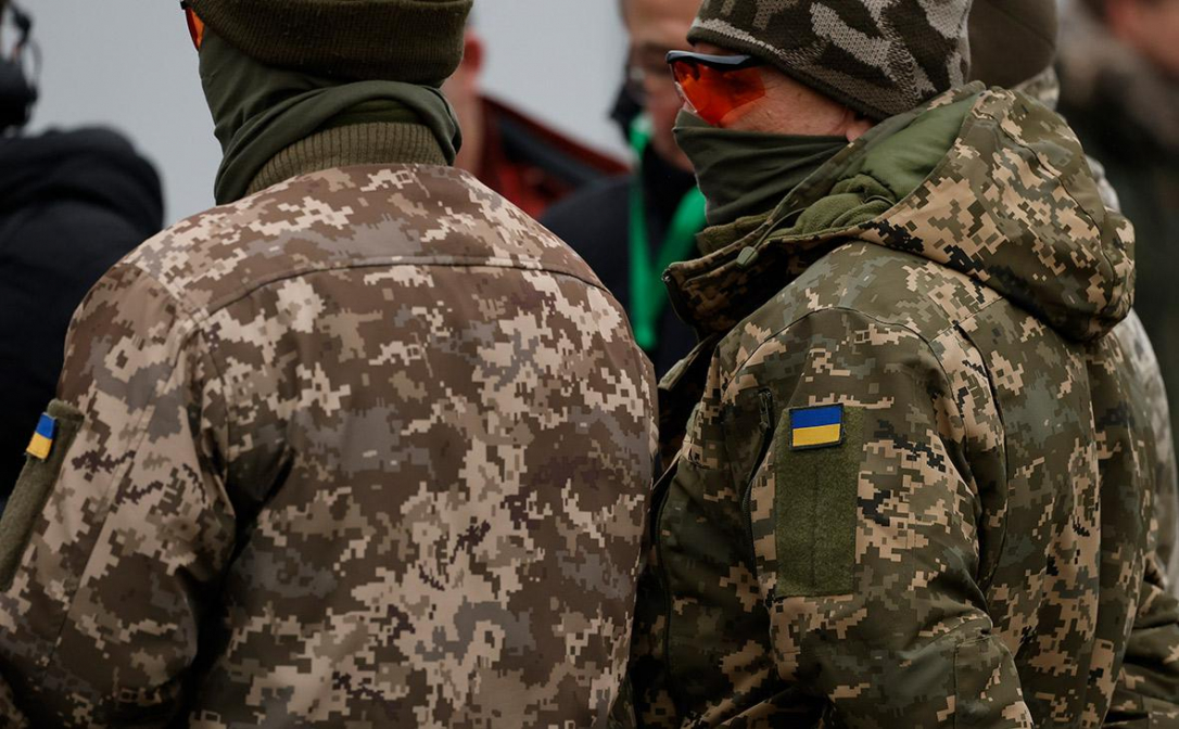 США предупредили Украину о неизбежном поражении