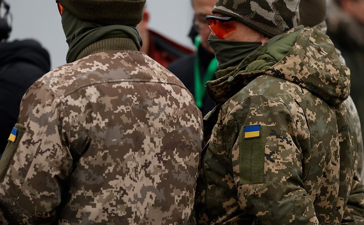 США предупредили Украину о неизбежном поражении 1 США предупредили Украину о неизбежном поражении