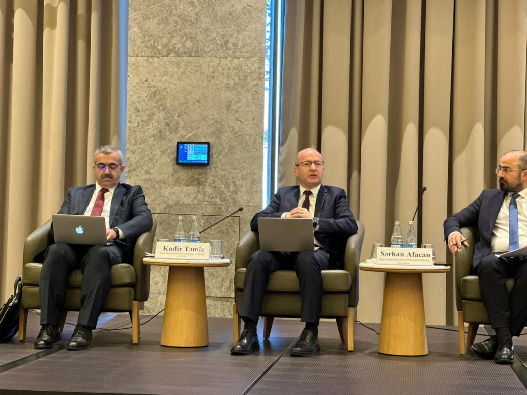 Кадир Темиз: Союз Азербайджана и Турции может стать примером для других