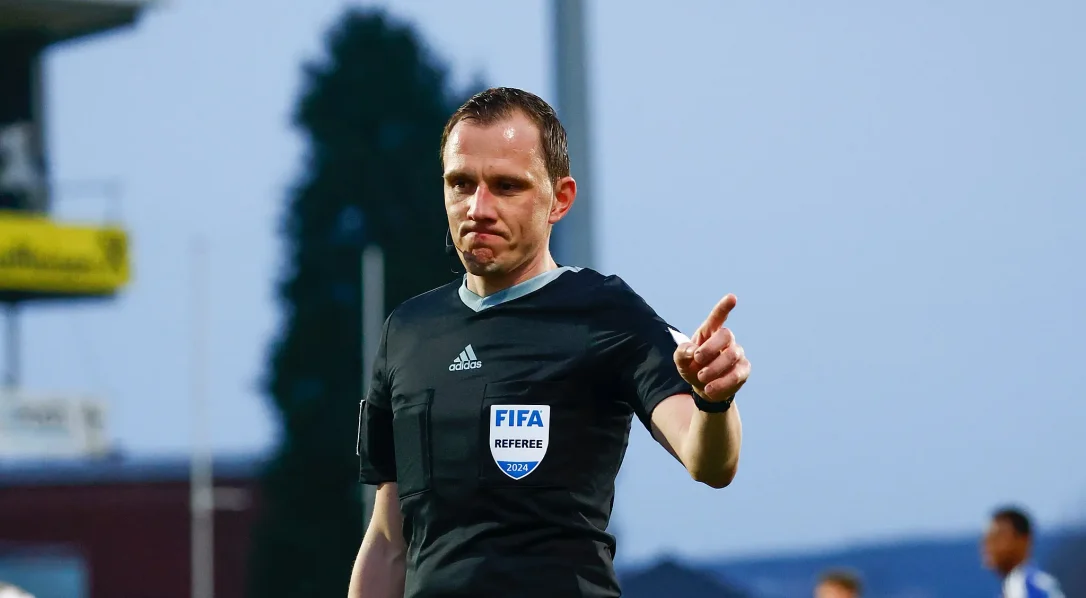 Назначены судьи на матч «Карабах» - «Челси»