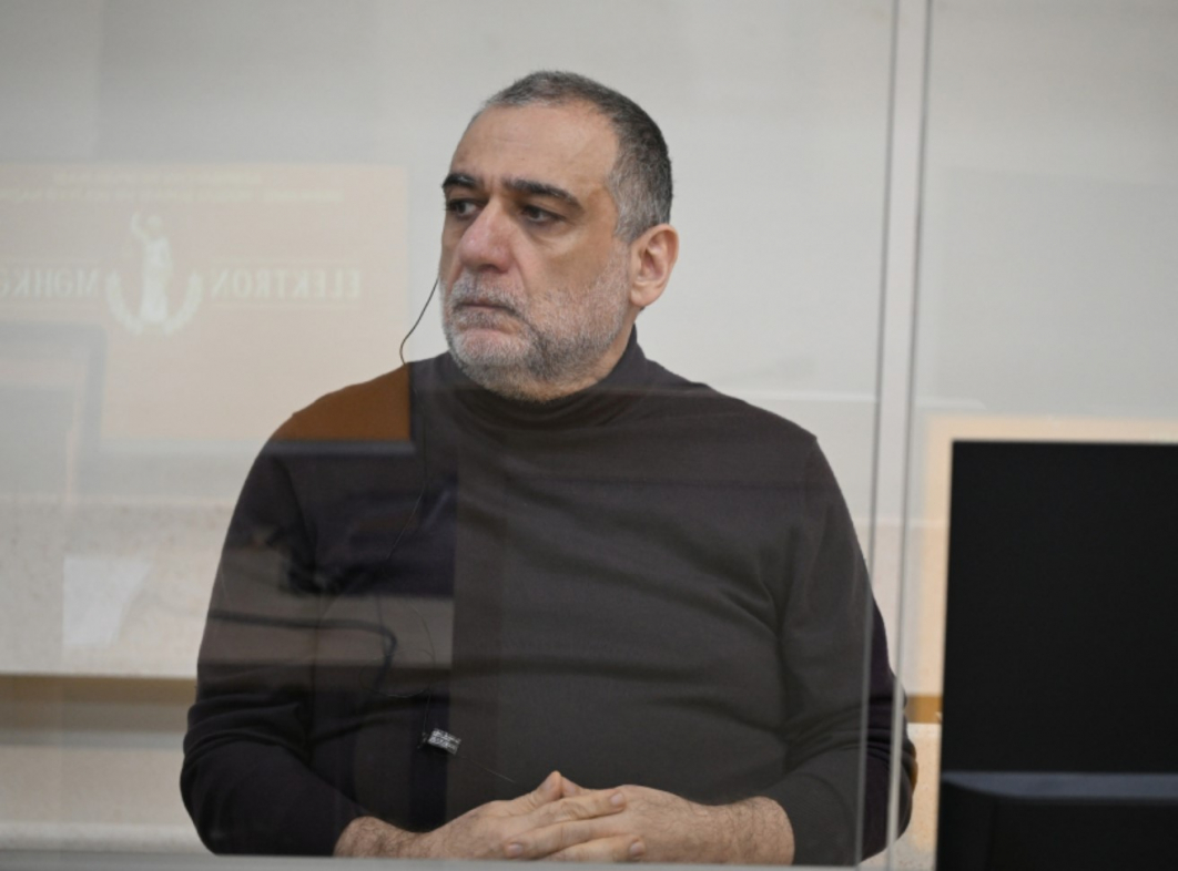 Суд в Баку проигнорировал ходатайство Варданяна
