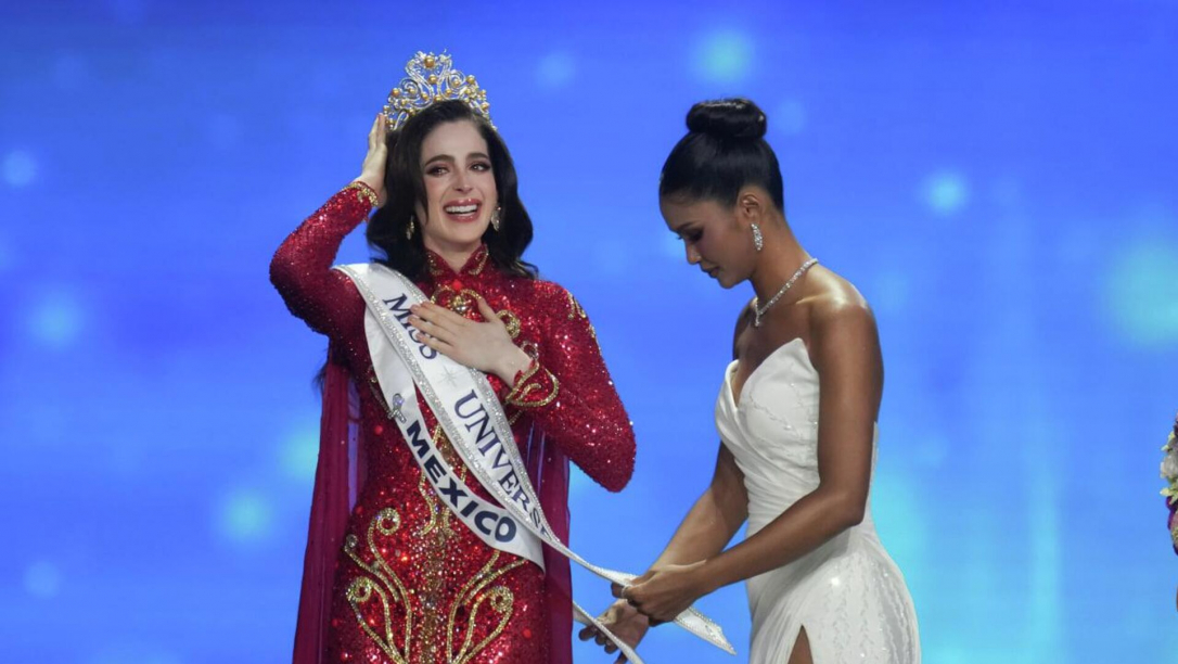 Стала известна обладательница титула «Мисс Вселенная-2025»