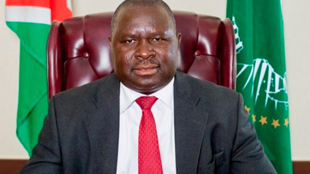 Адольф Гитлер снова у власти