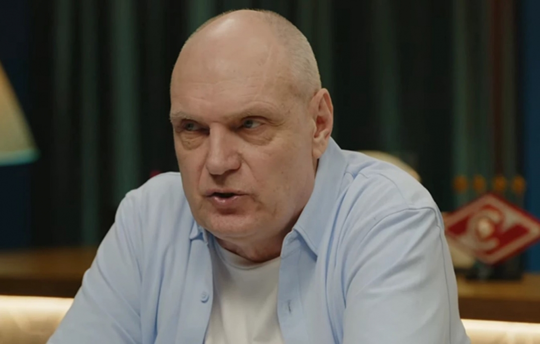 Бубнов: Нас Украина порвёт, Грузия тоже