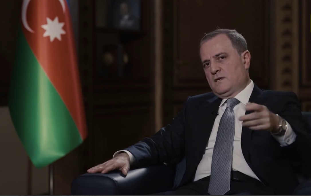 «Пора раскрыть»: Байрамов рассказал, что предлагала Россия в ноябре 2020 года