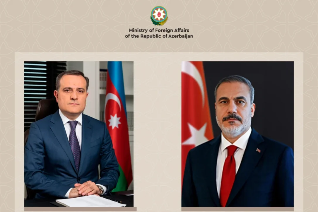 Байрамов созвонился с Фиданом после крушения самолета С-130