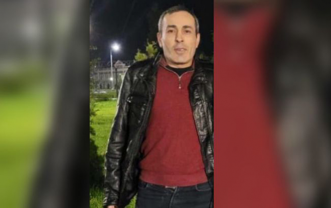 Гусейналиев погиб, воюя за Россию