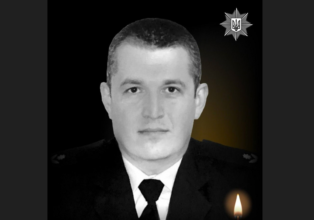В Украине погиб майор Чингиз Гурбанов