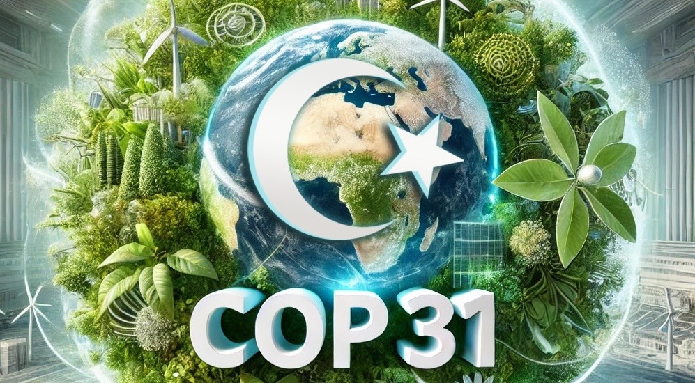 Азербайджанская делегация посетит Турцию, чтобы поделиться опытом COP29