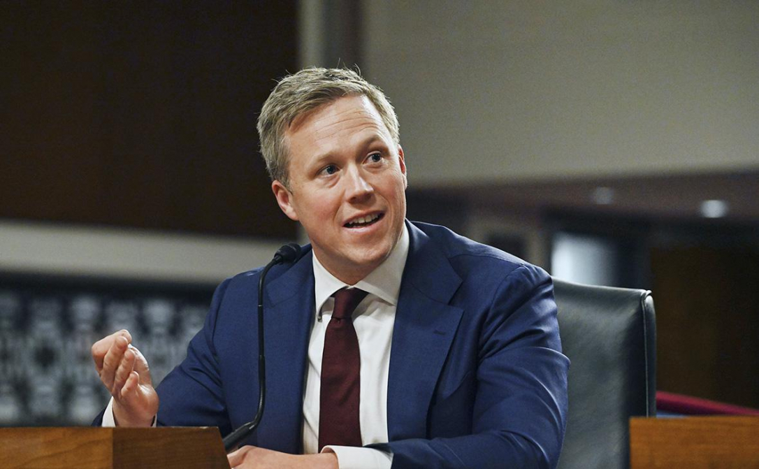 Человек Трампа, который держит в руках мир Украины: кто такой Дэниел Дрисколл?