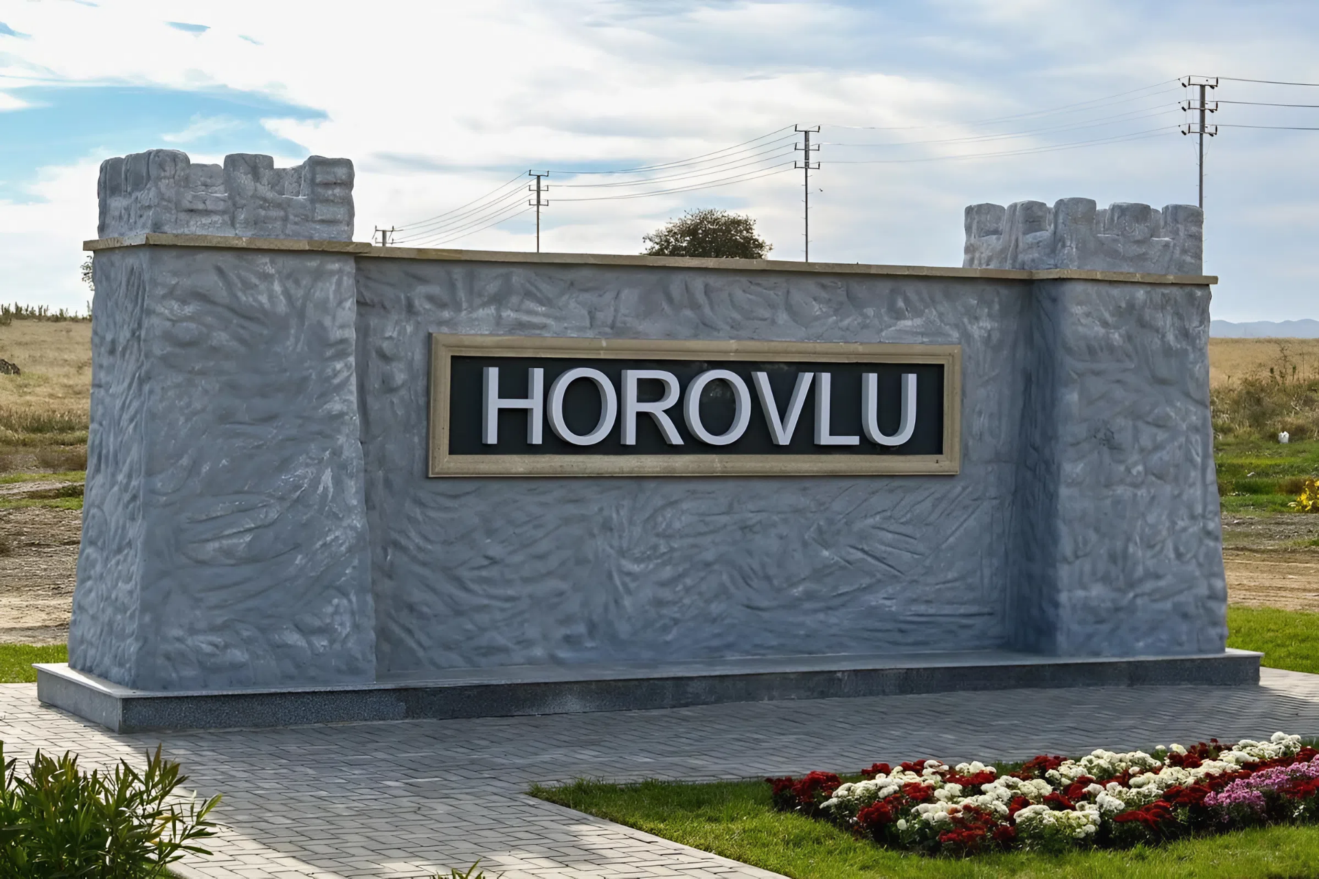 Еще 38 семей возвращаются в село Хоровлу Джебраильского района 1 Еще 38 семей возвращаются в село Хоровлу Джебраильского района