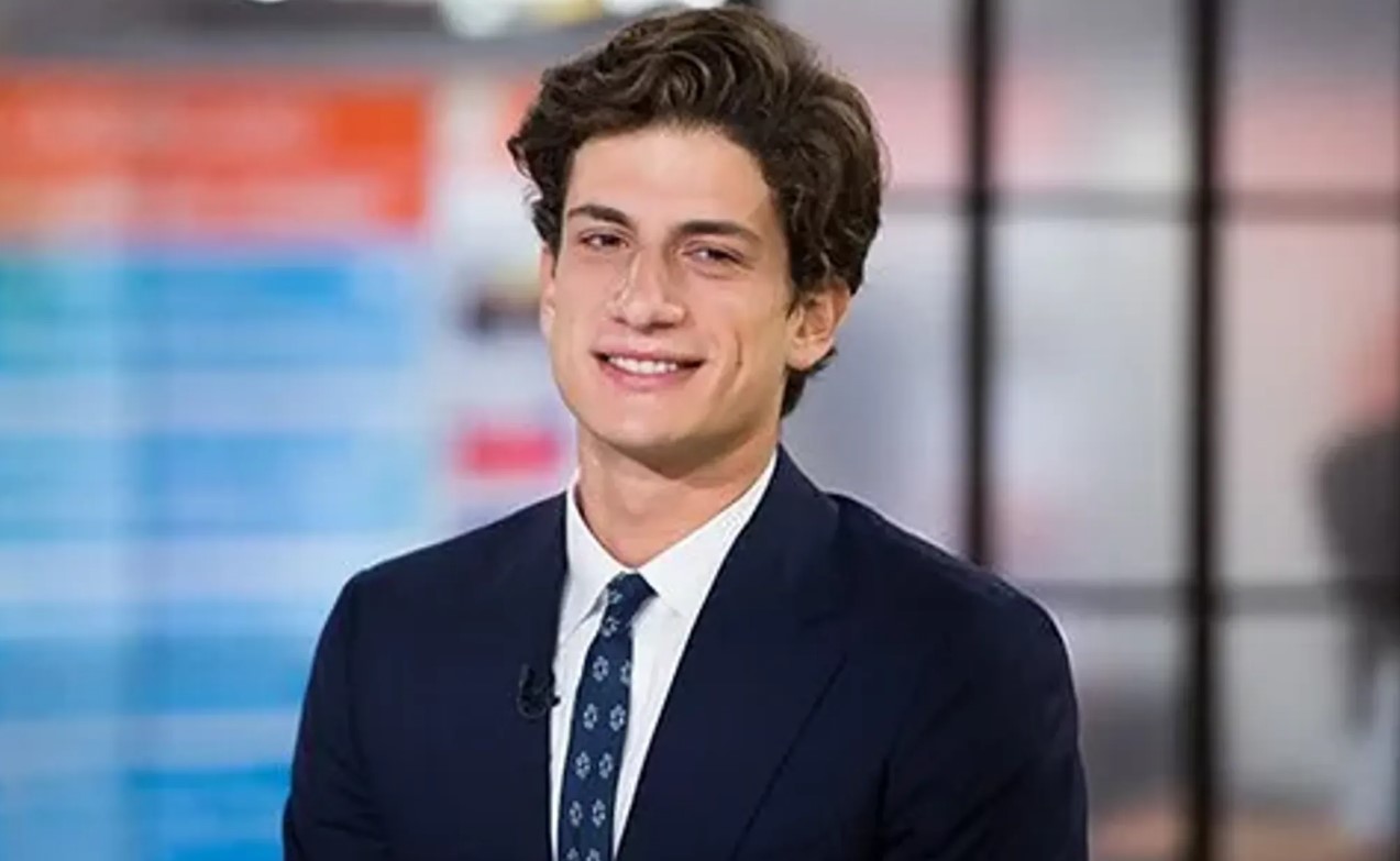 Внук Джона Кеннеди рвется в Конгресс США "повоевать" с Трампом