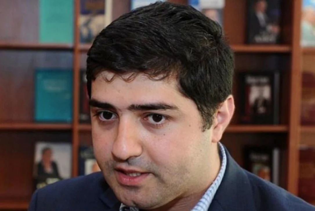 Помощника Рамиза Мехтиева обвинили в попытке госпереворота