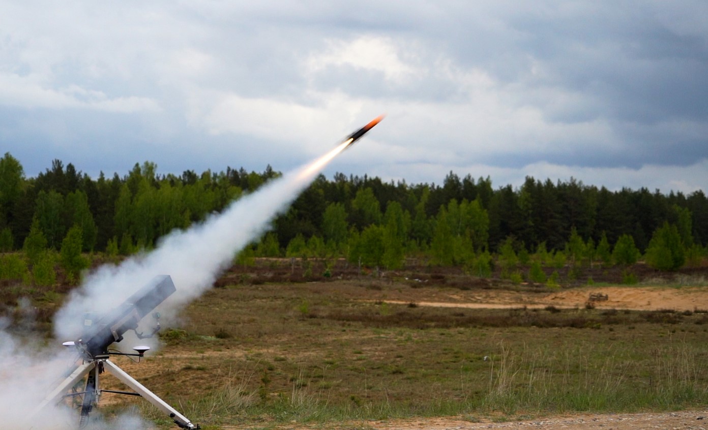 Польша будет производить антидроновые ракеты 1 Польша будет производить антидроновые ракеты