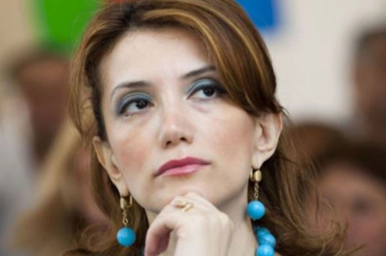 Турецкий суд отказал Гюльтекин Гаджибейли 2 Турецкий суд отказал Гюльтекин Гаджибейли