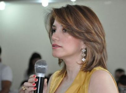 Гюльтекин Гаджибейли дала показания и была отпущена