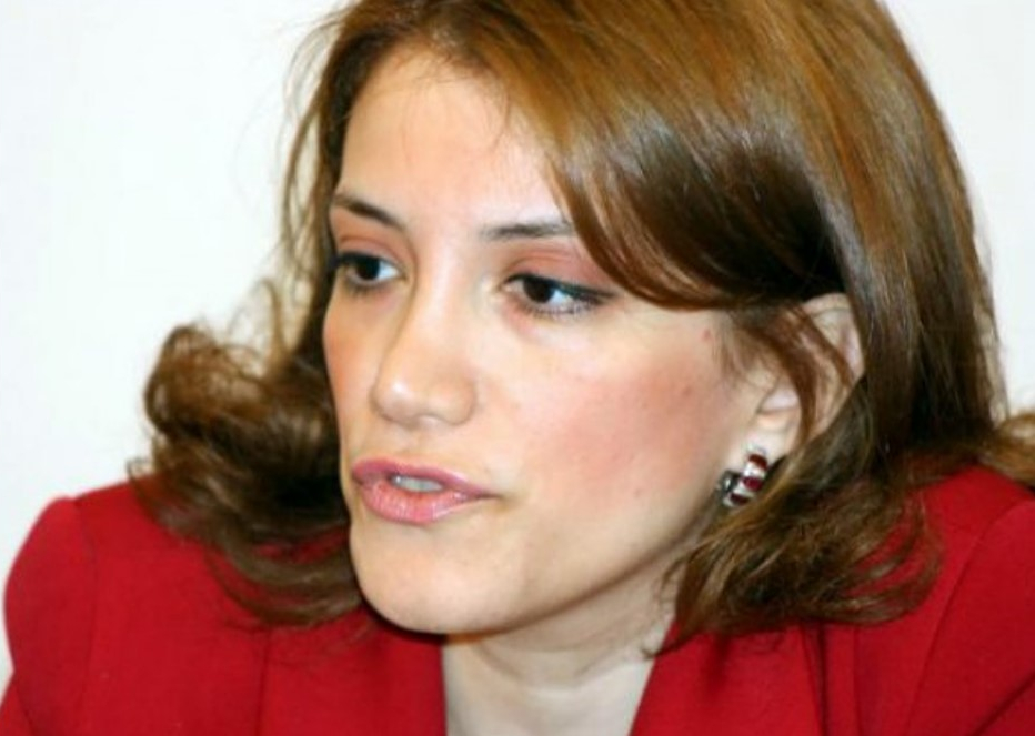 Турецкий суд издал вердикт по делу Гюльтекин Гаджибейли