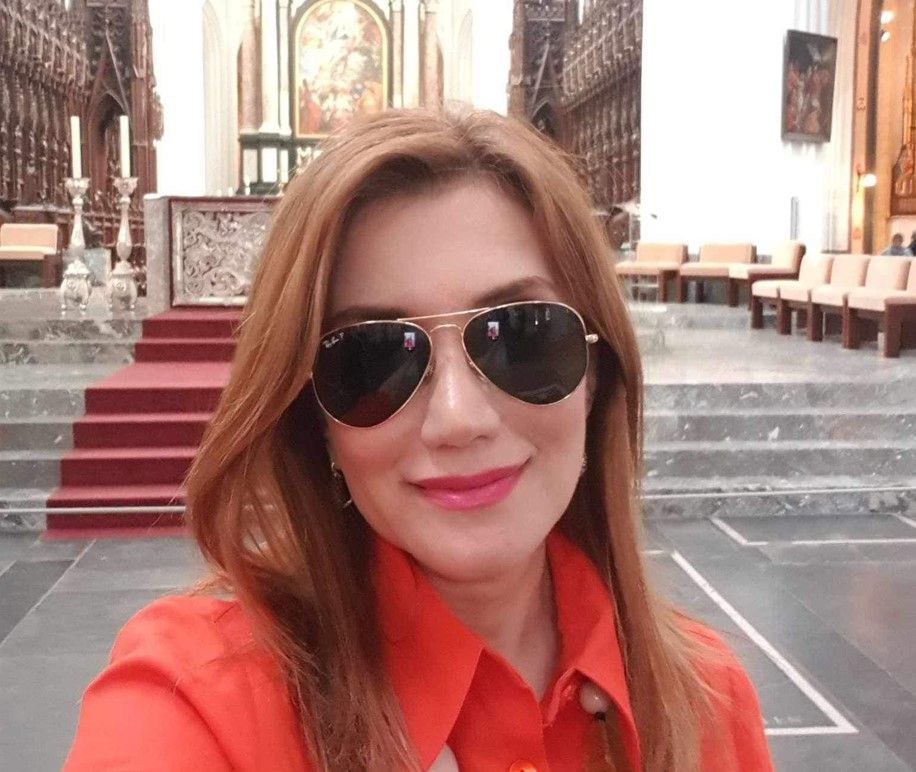 Турция высылает Гюльтекин Гаджибейли 5 Турция высылает Гюльтекин Гаджибейли