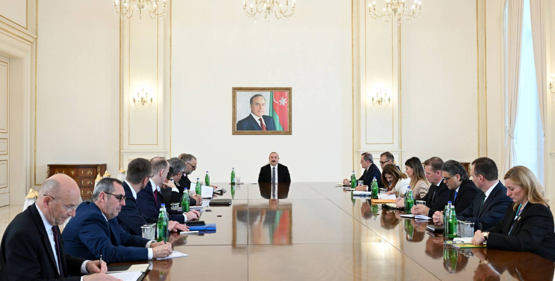 Азербайджан, который обсуждают в кулуарах Брюсселя: НАТО не ожидало такого