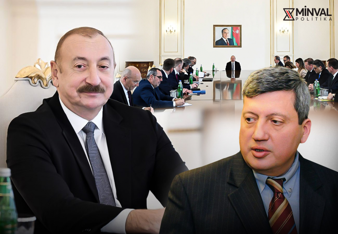 Тофиг Зульфугаров: Картина сместилась, и старые стереотипы о реакции Москвы ушли